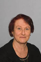 Dra. Anita Cecilia Hirsch y Adler