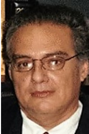 Dr. Armando Peraza Guzmán