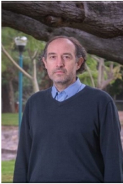 Dr. Juan Carlos Silas Casillas